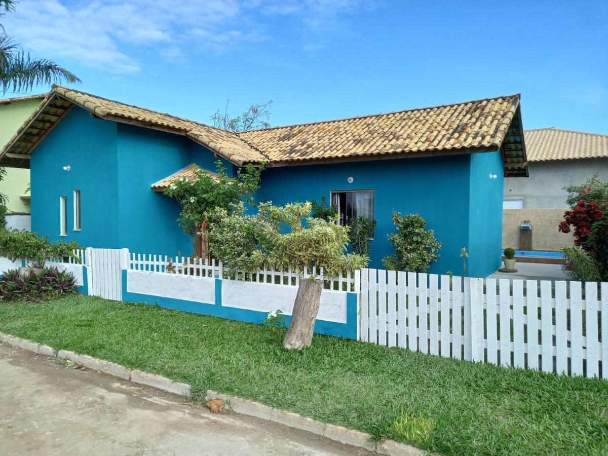Willa Vivamar2 Cabo Frio Zewnętrze zdjęcie
